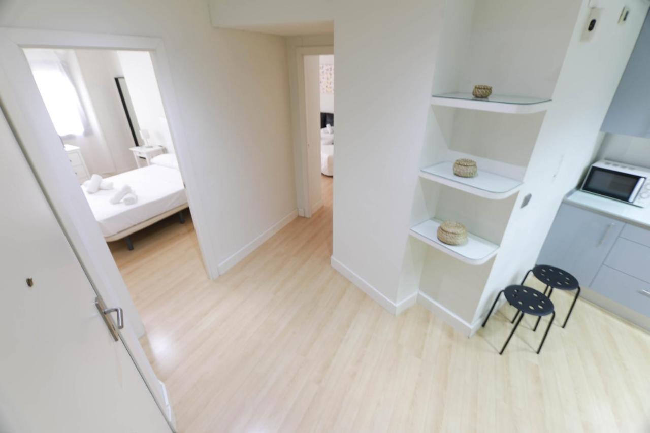 Rentalsevilla Genova ภายนอก รูปภาพ