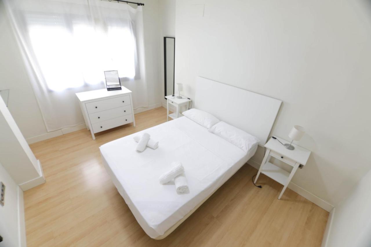 Rentalsevilla Genova ภายนอก รูปภาพ